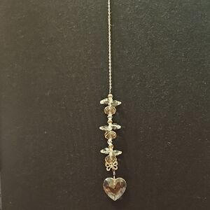 2 For $10.00 Sale Suncatchers Must Buy 2 For The Sale. Send In Your Likes.